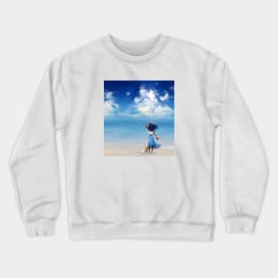 Shore Crewneck Sweatshirt